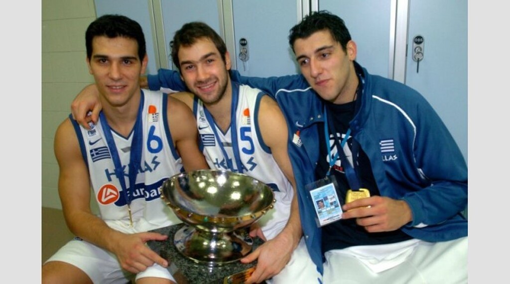 Η Ελλάδα στην κορυφή της Ευρώπης! (photos+videos)