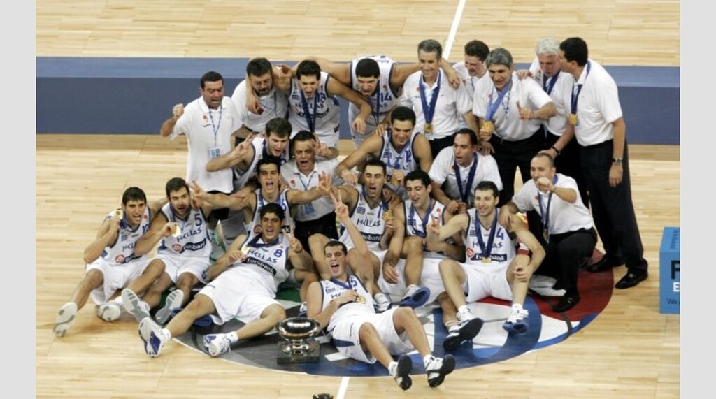 Η Ελλάδα στην κορυφή της Ευρώπης! (photos+videos)