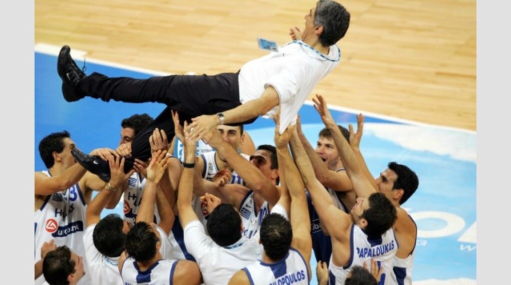 Η Ελλάδα στην κορυφή της Ευρώπης! (photos+videos)