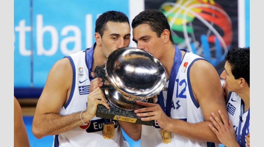 Η Ελλάδα στην κορυφή της Ευρώπης! (photos+videos)