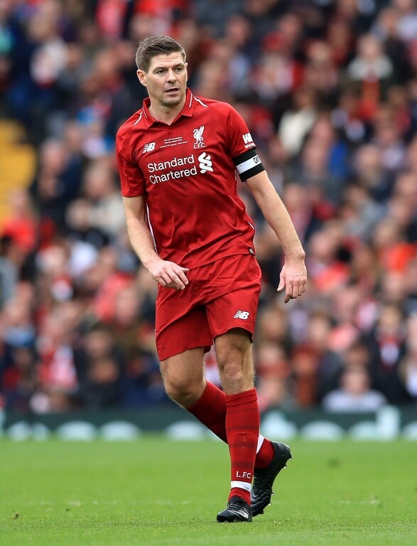 Ο Κλοπ... έχρισε τον διάδοχο του!