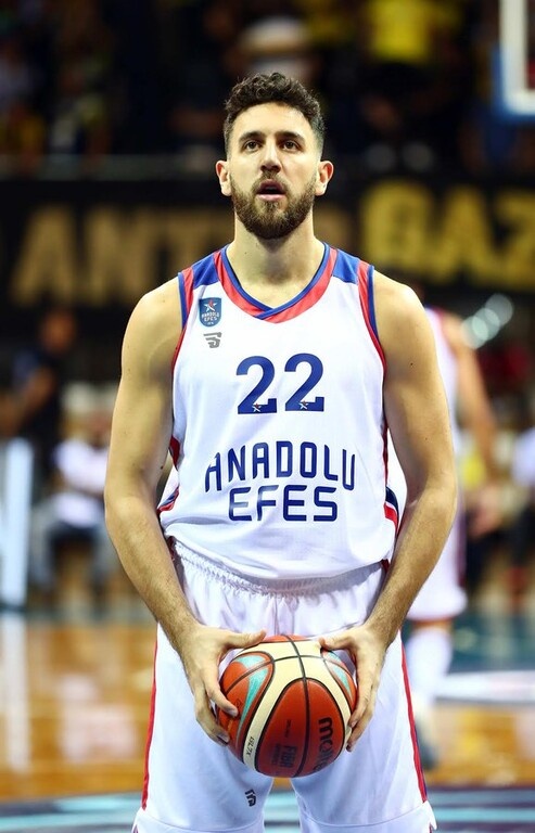 Με τρομερό Σιμόν η Εφές το Super Cup κόντρα στην Φενέρμπαχτσε (videos+photos)