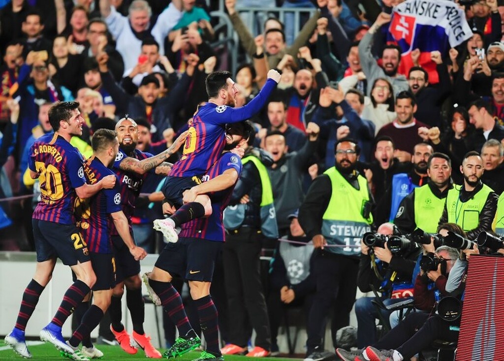 Ένα από αυτά, αφορά τη μεσαία γραμμή της ομάδας και πολλοί θεωρούν πως μπορεί να αποτελέσει τον επόμενο ηγέτη της Μπαρτσελόνα. Ο λόγος για τον…