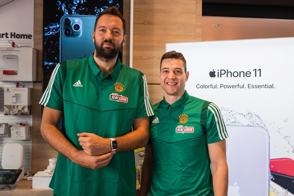 Οι ατάκες Φριντέτ, Βουγιούκα και Μάνταλου για τα «ντέρμπι» του Σαββατοκύριακου (photos)