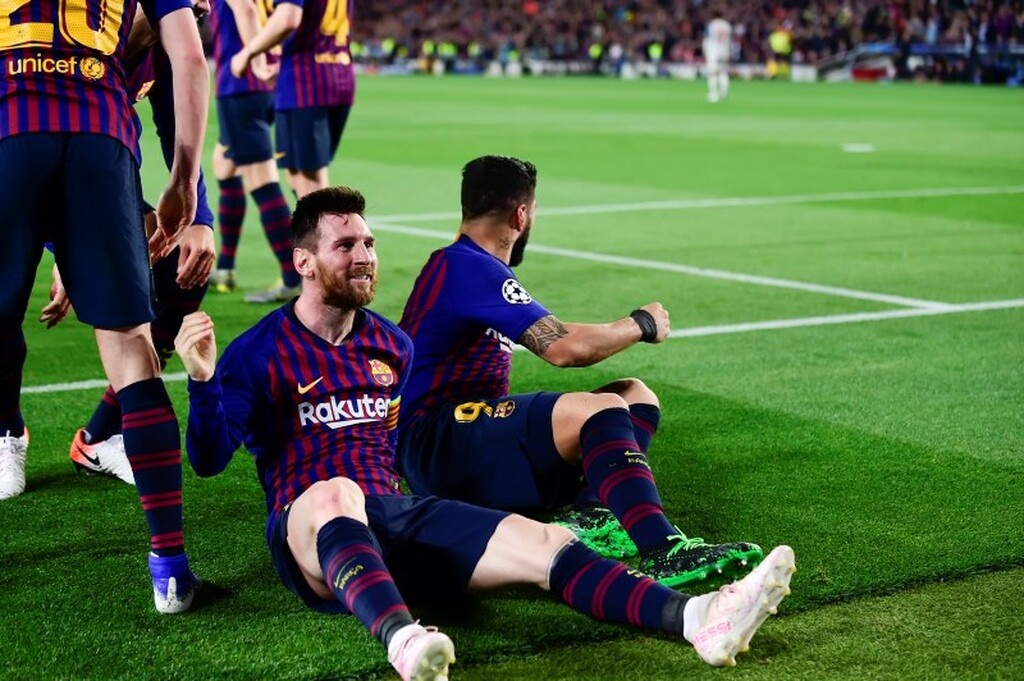 Μπορεί να είμαστε μόλις στα τέλη Σεπτεμβρίου, στην Μπαρτσελόνα όμως ήδη σχεδιάζουν την επόμενη σεζόν της ομάδα, με αρκετά ονόματα να εξετάζονται.