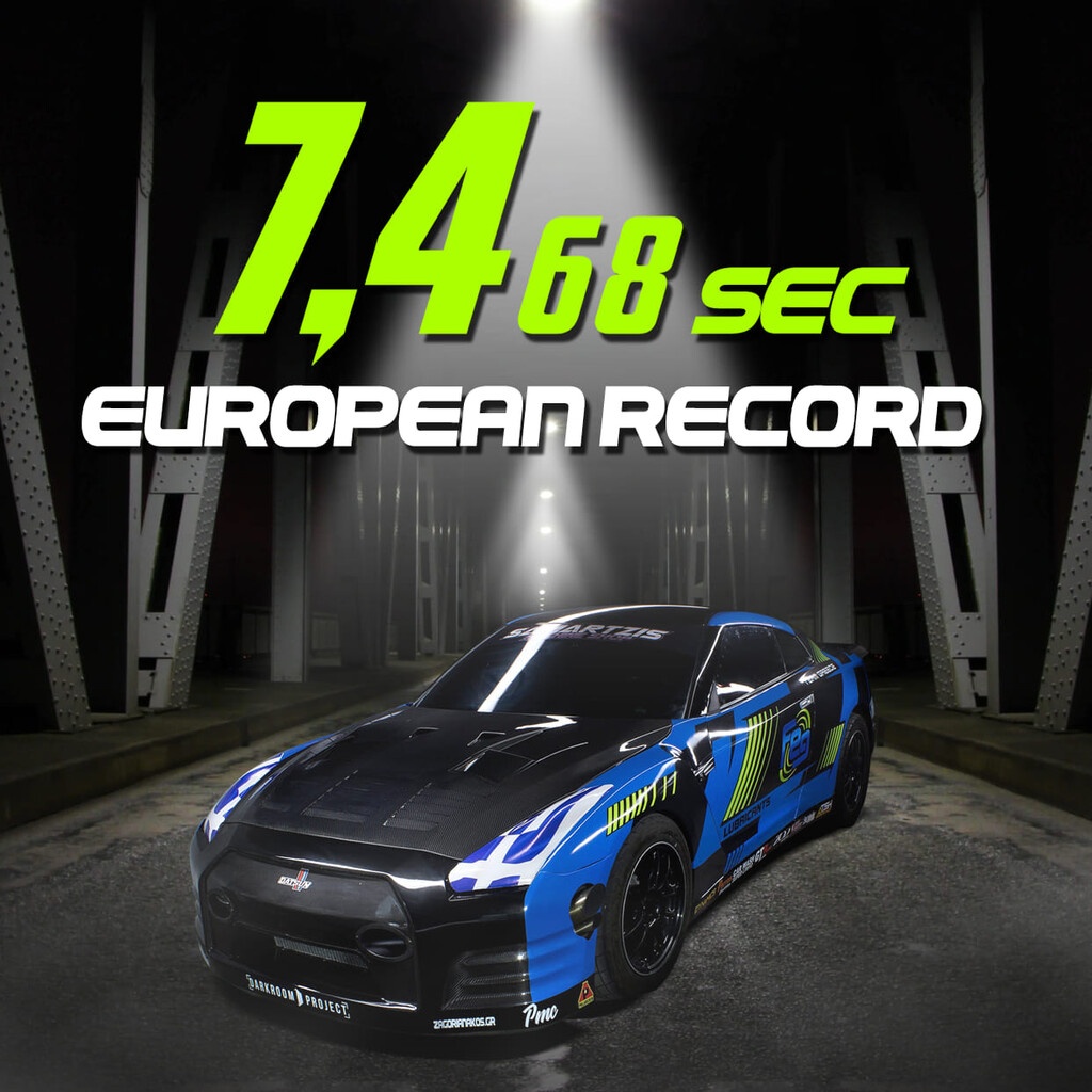 Τριήμερο (28-30/9) φουλ αδρεναλίνης στο 15ο Motor Festival του ΟΑΚΑ! (photos+video)