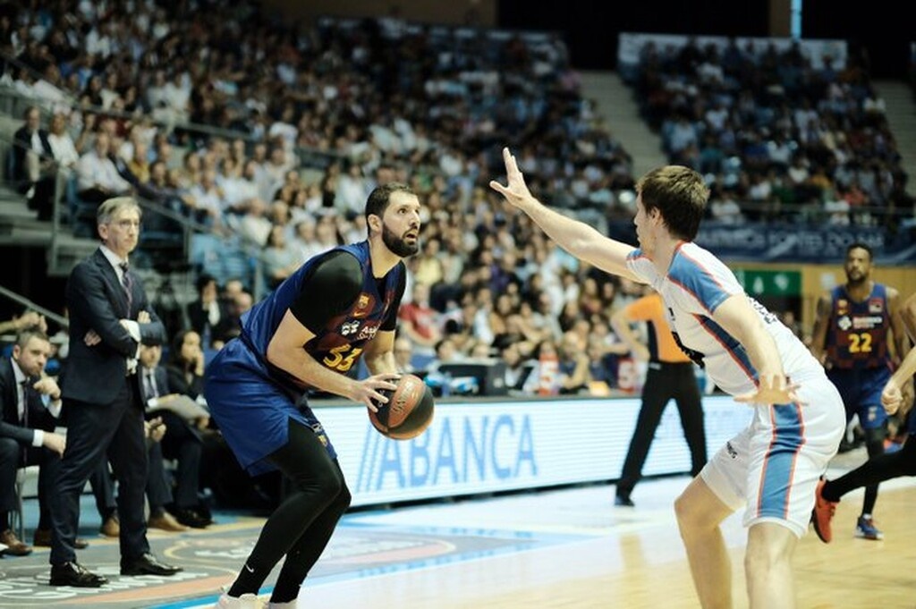 O Μίροτιτς είχε τη λύση (photos)