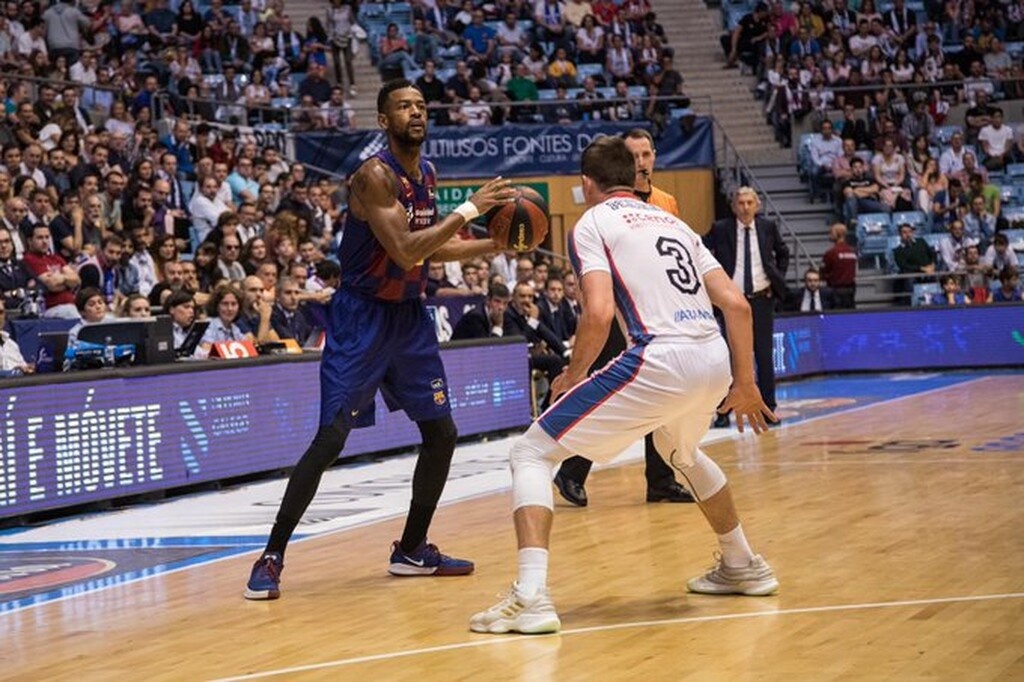 O Μίροτιτς είχε τη λύση (photos)