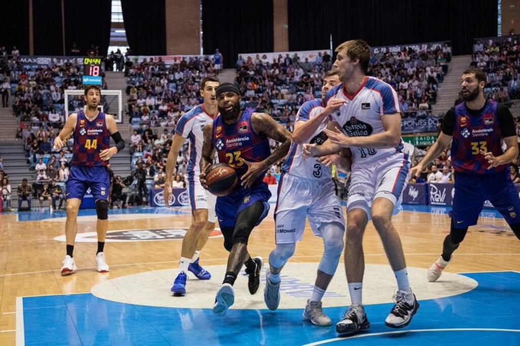 O Μίροτιτς είχε τη λύση (photos)