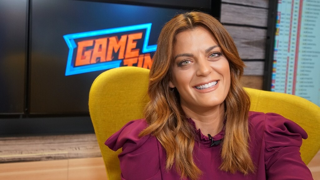 Χάρης Κοπιτσής στο Game Time του ΟΠΑΠ:  «Κλειδί» για την ΑΕΚ ο Λιβάια στο ντέρμπι με τον ΠΑΟΚ