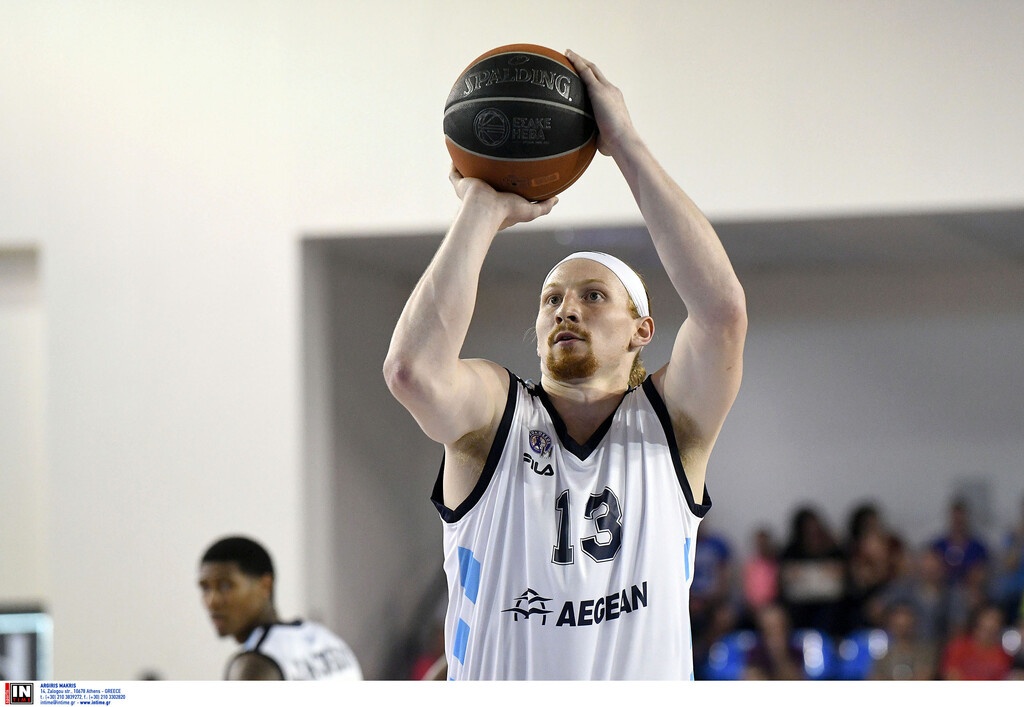 Κολοσσός-Πανιώνιος 89-61: Πρεμιέρα με «περίπατο» (photos)