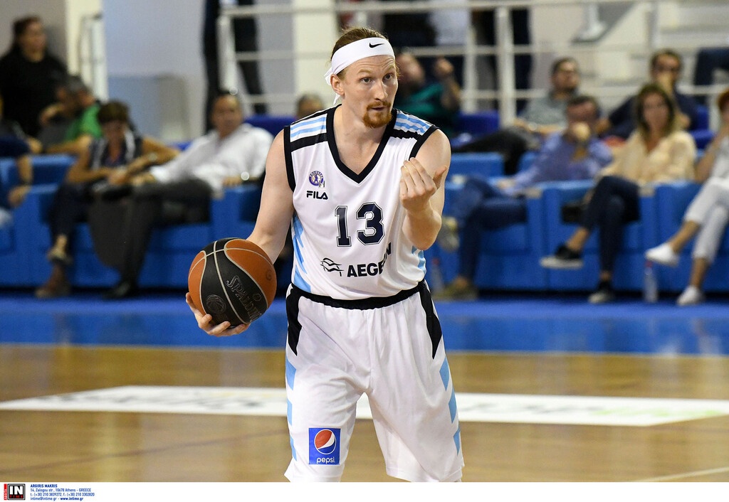 Κολοσσός-Πανιώνιος 89-61: Πρεμιέρα με «περίπατο» (photos)