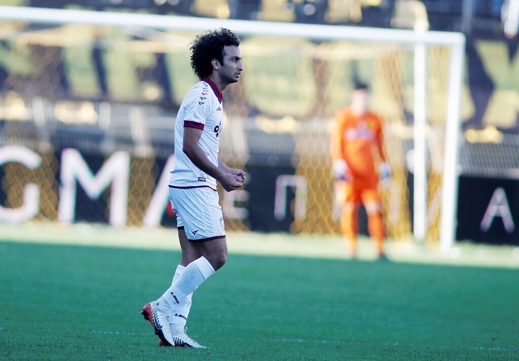 ΑΕΛ: Το… βραδινό μήνυμα του Ουάρντα (photos)