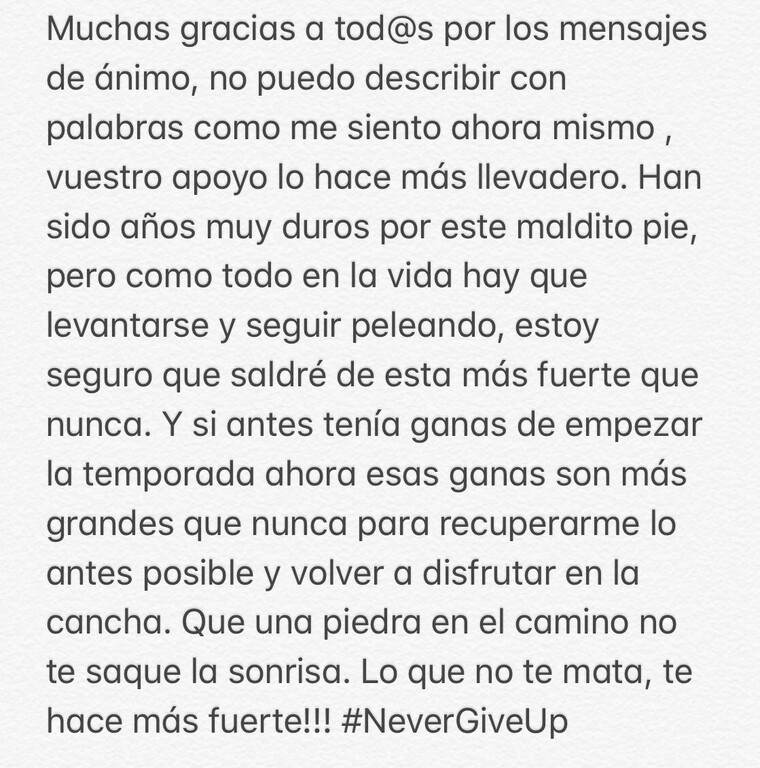 Γκρέιντζερ: «Δεν μπορώ να περιγράψω πως αισθάνομαι αυτή τη στιγμή» (photo)