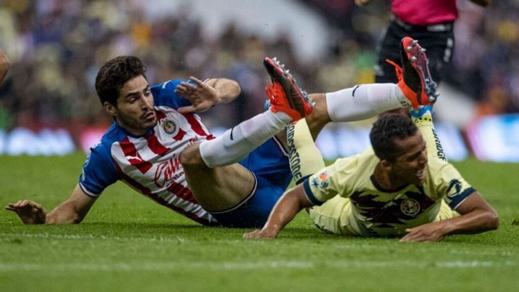 Τραυματισμός-Σοκ για Τζιοβάνι Ντο Σάντος! (video+photos)