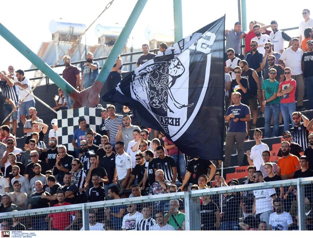ΟΦΗ-Αστέρας Τρίπολης 3-1: Επέστρεψε με... ανατροπή! (photos)