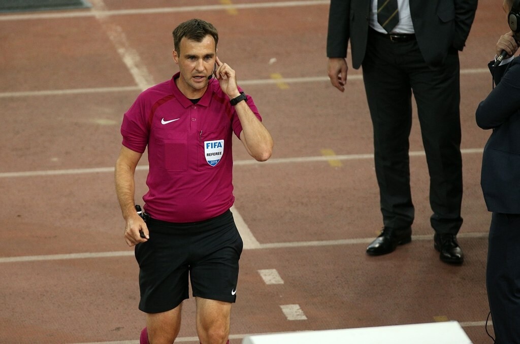 ΑΕΚ-ΠΑΟΚ: Γκρίνια «Δικεφάλων» για τη διαιτησία