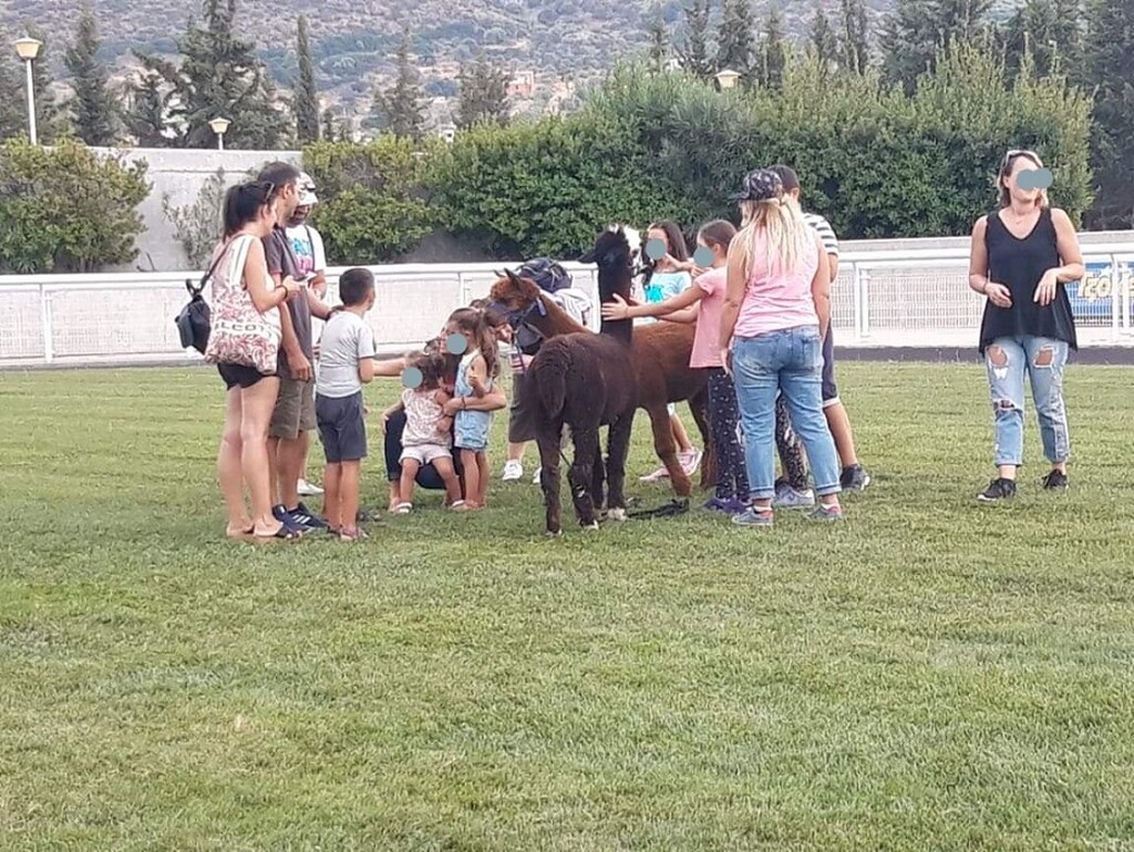 Markopoulo Park: Επικράτηση των φαβορί και πολλοί νικητές σε Σκορ 4 και Σκορ 6