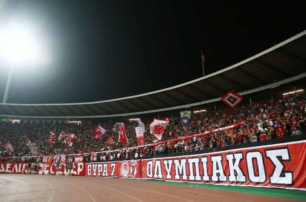 Ερυθρός Αστέρας – Ολυμπιακός 3-1: Αδερφική… μαχαιριά στο Βελιγράδι (video+photos)