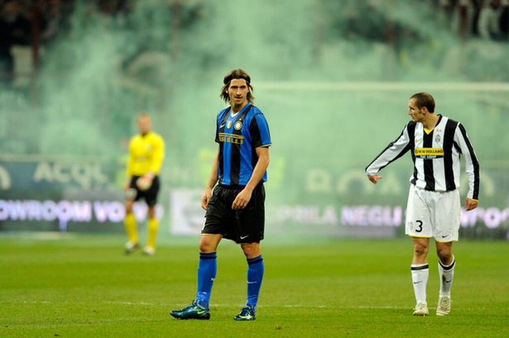 Ζλάταν ετών 39! (videos+photos)