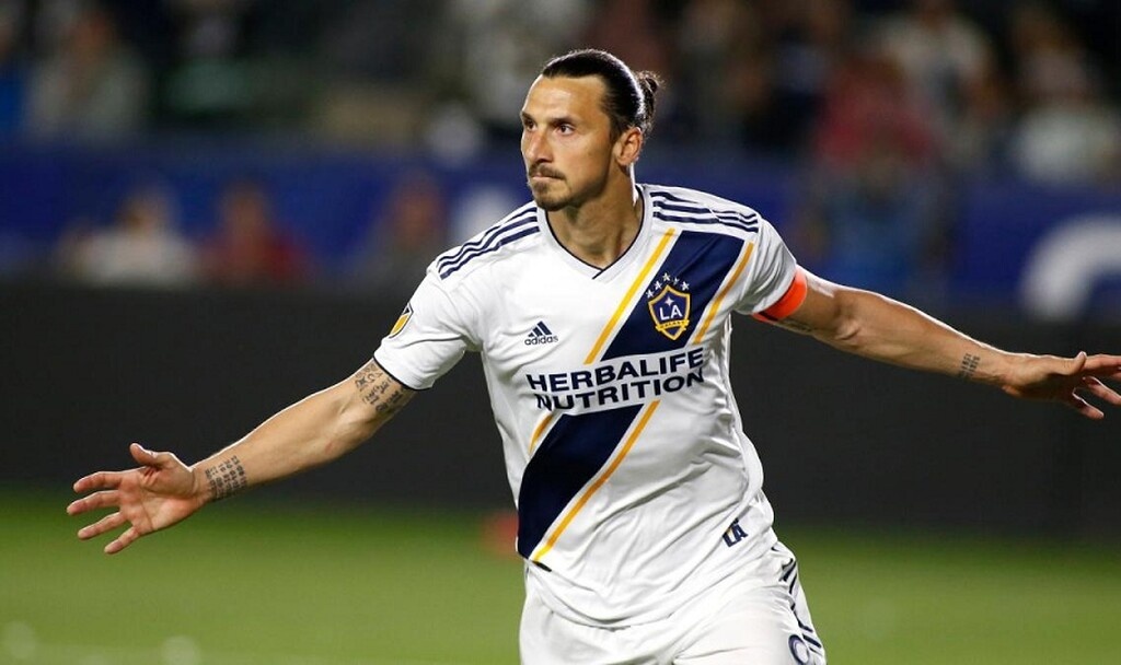 Ζλάταν ετών 39! (videos+photos)