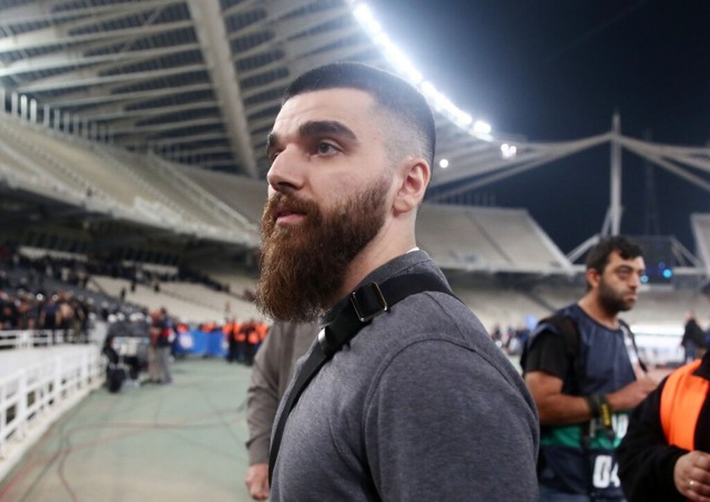 ΠΑΟΚ: «Τρολάρισμα» Σαββίδη με... Ιβάν για το «ντου» Μελισσανιδη! (photo)