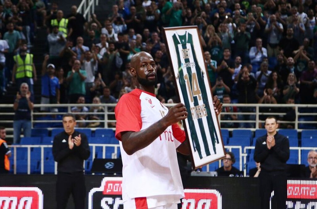 Παναθηναϊκός ΟΠΑΠ – Ερυθρός Αστέρας 87-82: Νίκησε Σέρβους και… άγχος! (video+photos)
