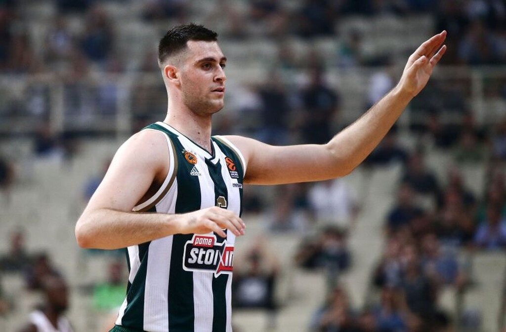 Παναθηναϊκός ΟΠΑΠ – Ερυθρός Αστέρας 87-82: Νίκησε Σέρβους και… άγχος! (video+photos)