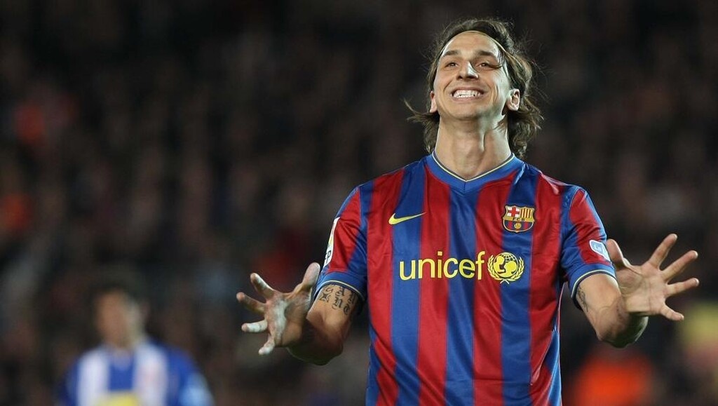 Ζλάταν ετών 39! (videos+photos)