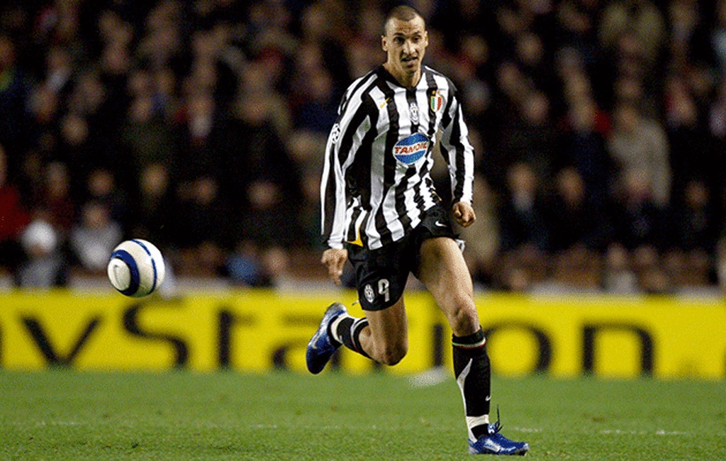 Ζλάταν ετών 39! (videos+photos)