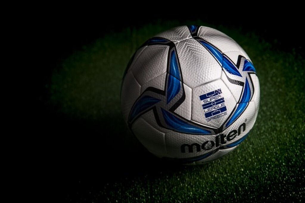 Το πρόγραμμα της Super League μέχρι τη 16η αγωνιστική (photos)