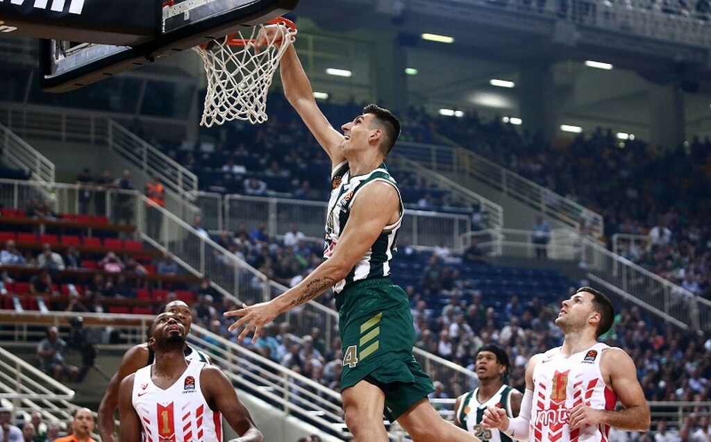 Τα στιγμιότυπα της πρώτης ημέρας της Εuroleague! (photos+videos)