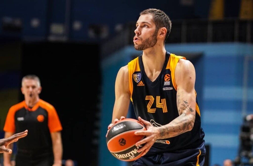 Τα στιγμιότυπα της πρώτης ημέρας της Εuroleague! (photos+videos)