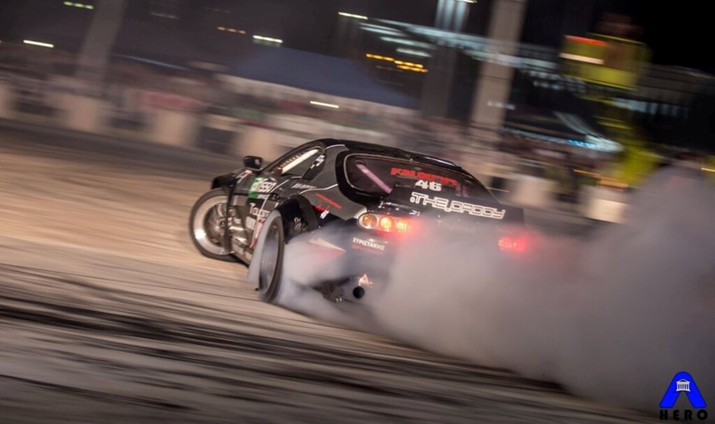 Ξεπέρασε τα… όρια το 15ο Motor Festival του ΟΑΚΑ! (photos)