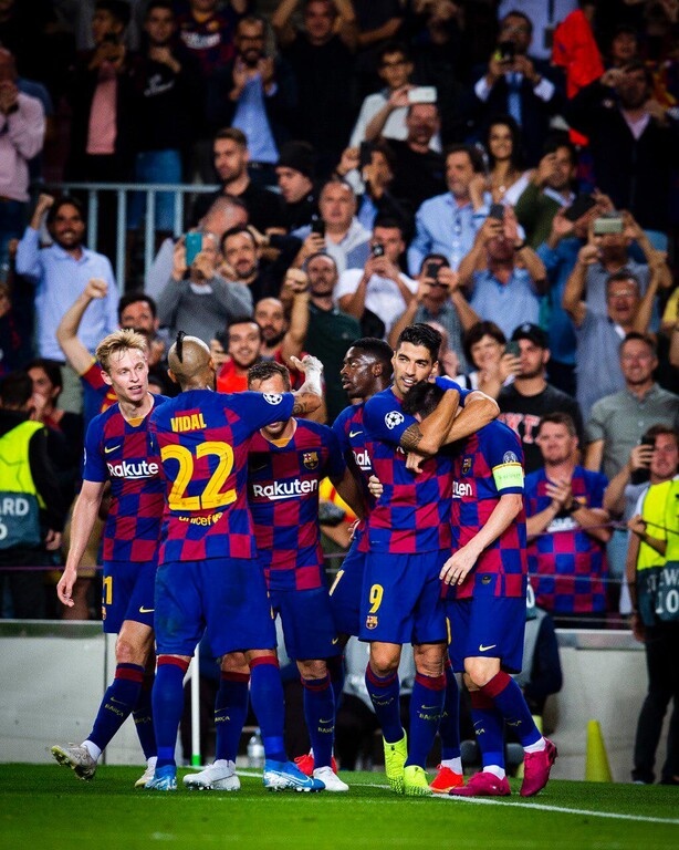 Και μάλιστα ήδη έχουν κάνει την εμφάνισή τους δημοσιεύματα, για τον επόμενο προπονητή της Μπαρτσελόνα. Ένα από αυτά είναι και του…