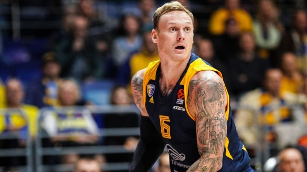 Τα στιγμιότυπα της πρώτης ημέρας της Εuroleague! (photos+videos)