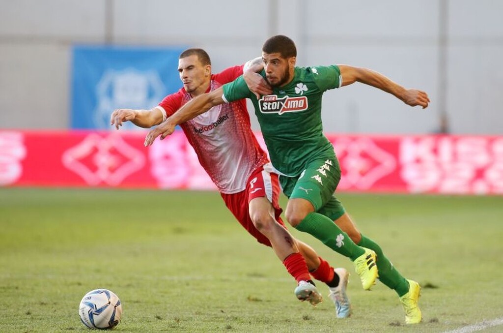 Super League: Η Βαθμολογία μετά τα ματς σε Ριζούπολη και Λάρισα (photo)