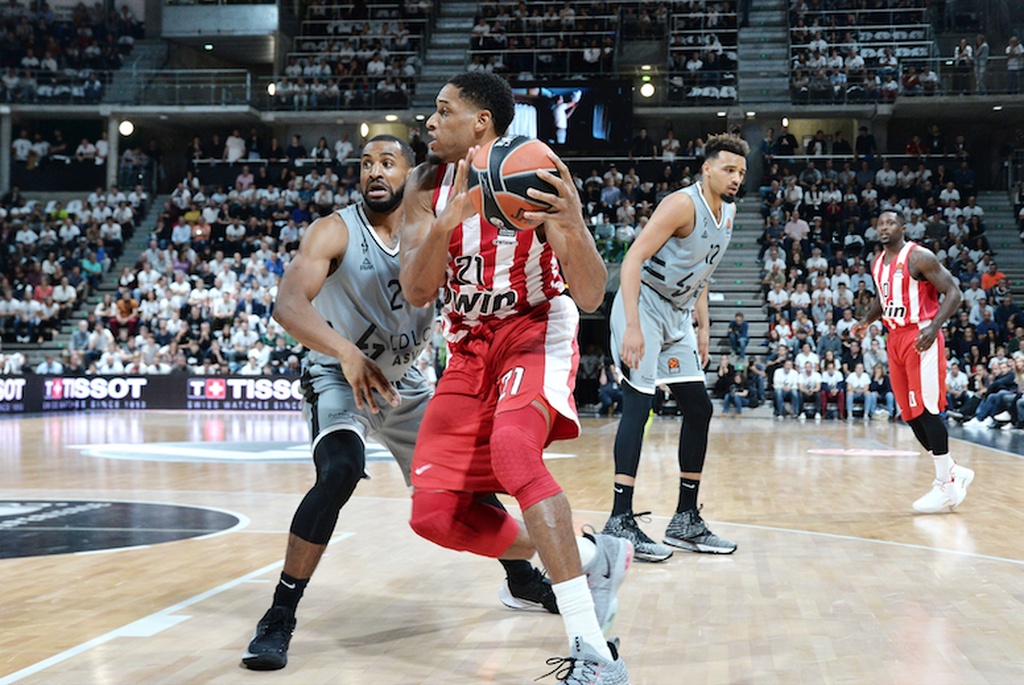 Ολυμπιακός: To... Βατερλώ με Βιλερμπάν και τα «ναυάγια» στις πρεμιέρες (photos&videos)