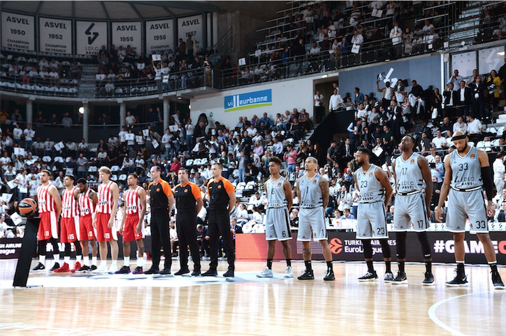 Ολυμπιακός: To... Βατερλώ με Βιλερμπάν και τα «ναυάγια» στις πρεμιέρες (photos&videos)