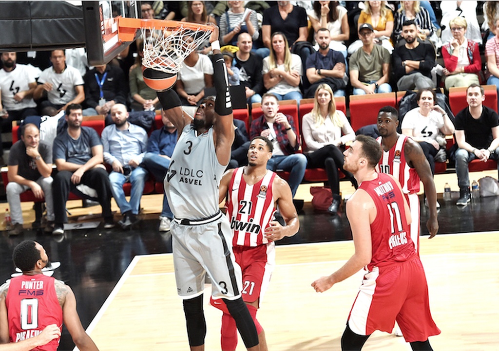 Ολυμπιακός: To... Βατερλώ με Βιλερμπάν και τα «ναυάγια» στις πρεμιέρες (photos&videos)