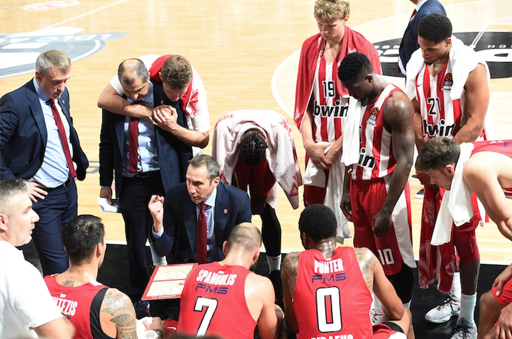 Ολυμπιακός: To... Βατερλώ με Βιλερμπάν και τα «ναυάγια» στις πρεμιέρες (photos&videos)