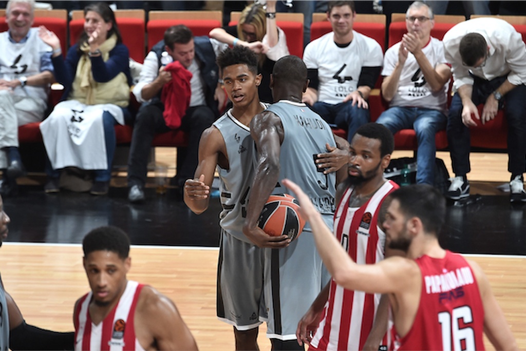 Ολυμπιακός: To... Βατερλώ με Βιλερμπάν και τα «ναυάγια» στις πρεμιέρες (photos&videos)