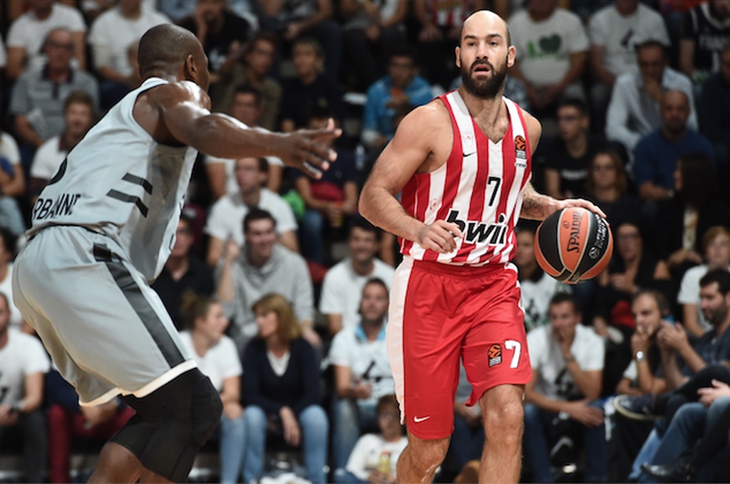 Ολυμπιακός: To... Βατερλώ με Βιλερμπάν και τα «ναυάγια» στις πρεμιέρες (photos&videos)