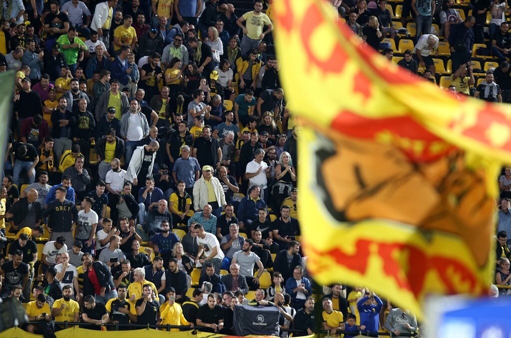 Η νίκη με ανατροπή του Ολυμπιακού επί του Άρη (photos+video)