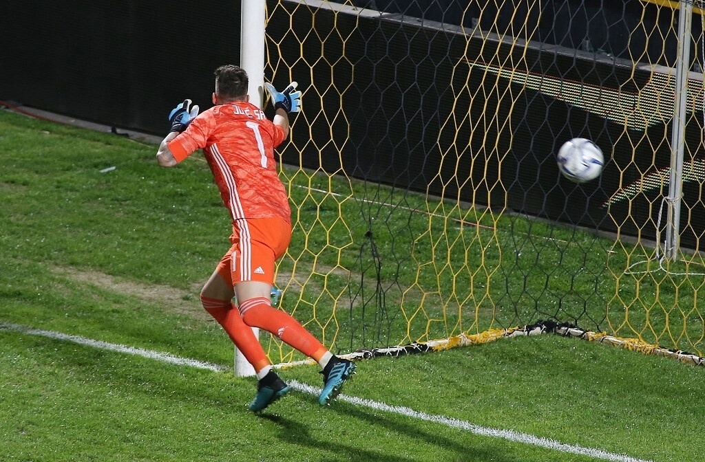 Η νίκη με ανατροπή του Ολυμπιακού επί του Άρη (photos+video)