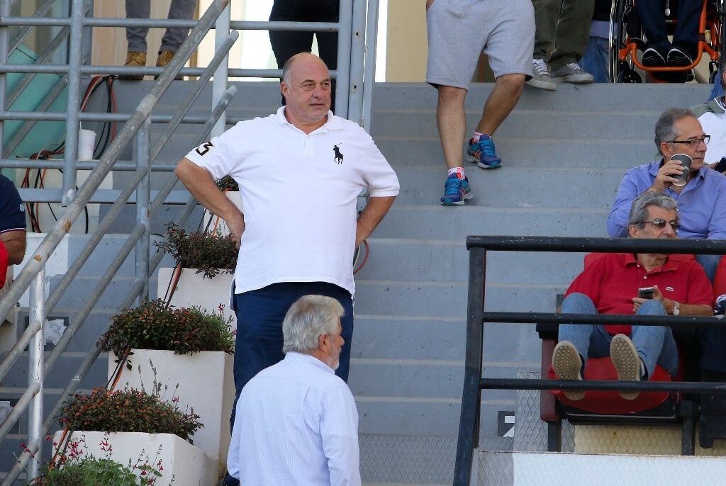 Βόλος-Ατρόμητος 2-3: Απόδραση με... ανατροπή! (photos)