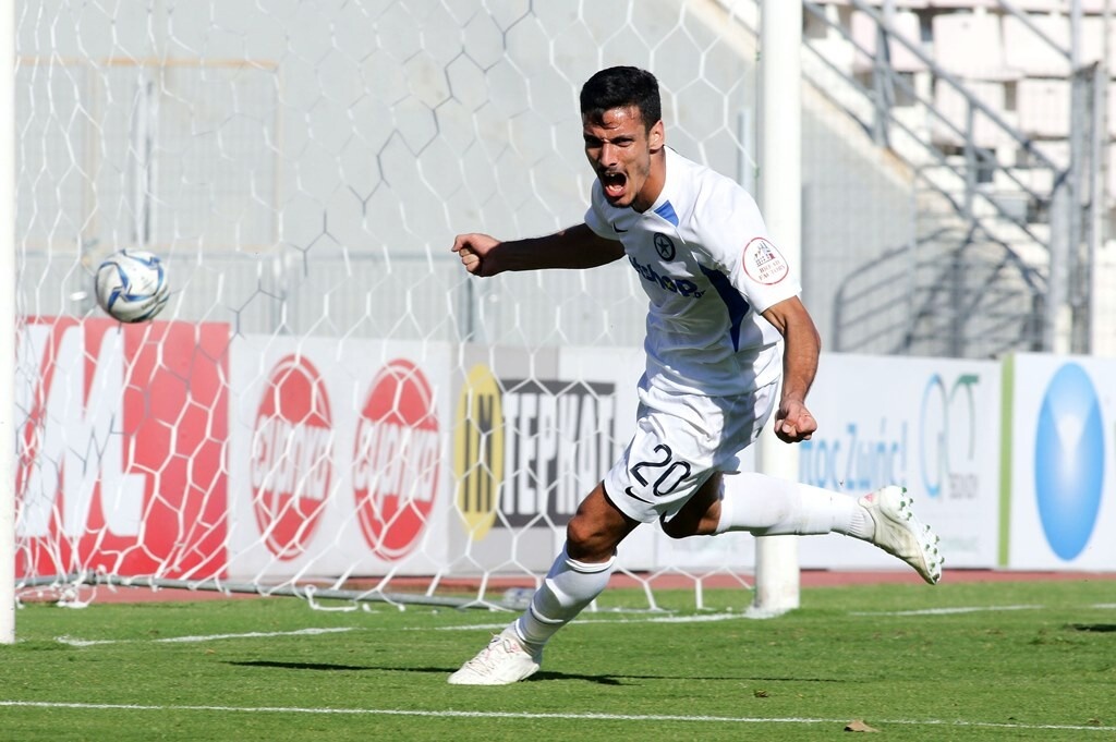 Βόλος-Ατρόμητος 2-3: Απόδραση με... ανατροπή! (photos)