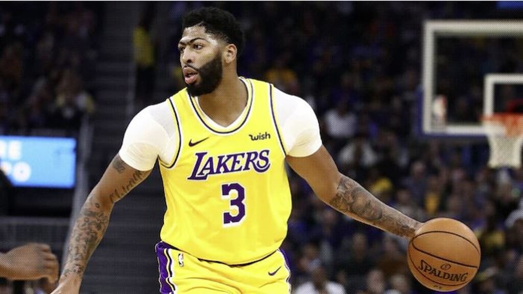 Έδειξαν τις «ορέξεις» τους οι Λέικερς κόντρα στους Ουόριορς (videos+photos)