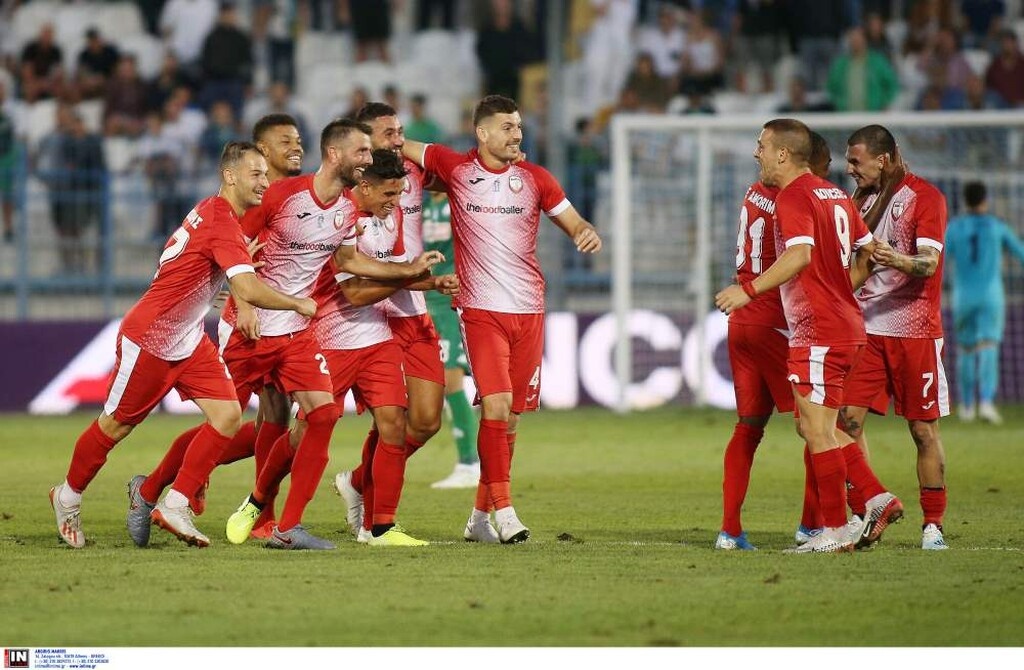 Ξάνθη: «Τρελαίνει» κόσμο και κάνει ευρωπαϊκά όνειρα