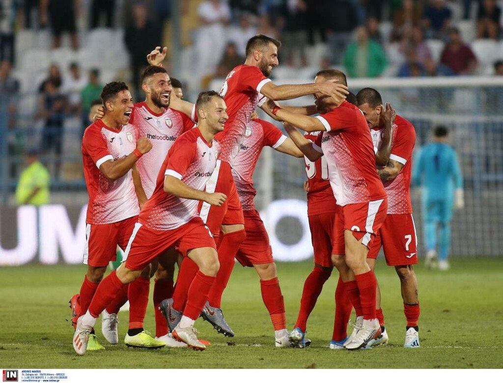 Ξάνθη: «Τρελαίνει» κόσμο και κάνει ευρωπαϊκά όνειρα